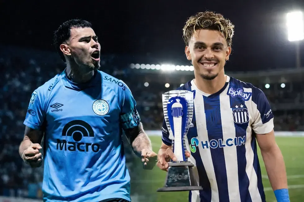 *Clásico.* Belgrano vs. Talleres: el duelo 407 puede romper 8 años sin triunfos y un historial empatado