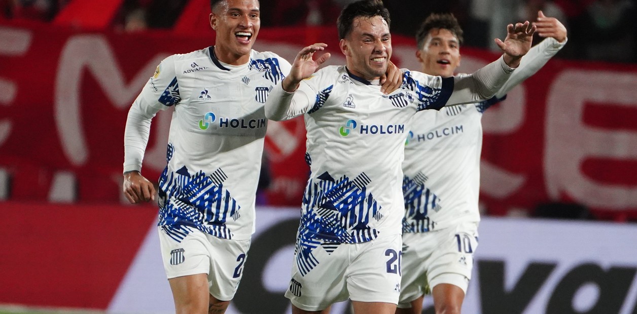 Hoja de ruta albiazul: tras el clásico, Talleres activa el *"modo definiciones"*