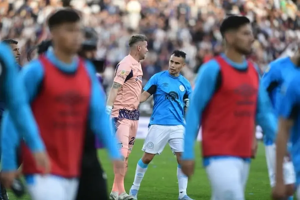 *Clásico* Belgrano y Talleres paralizan Córdoba: hora, TV y formaciones